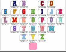 Load image into Gallery viewer, Children&#39;s Chenille Patch Name Crews