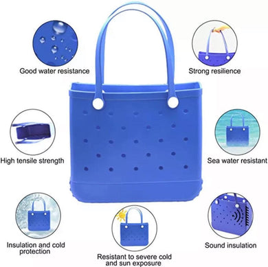 February Beach Tote Preorder