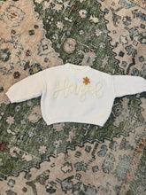 Load image into Gallery viewer, Personalized Hand/Machine Embroidered Items