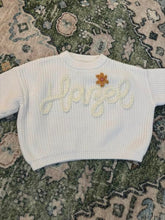 Load image into Gallery viewer, Personalized Hand/Machine Embroidered Items