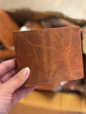 Men's Leather Wallest