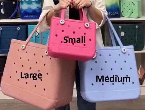 Custom Mascot/Logo Beach Totes