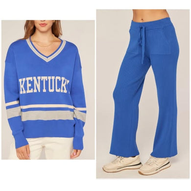 Game Day Outfit