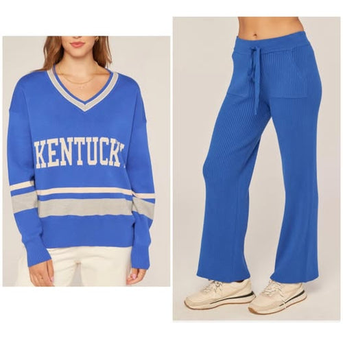 Game Day Outfit
