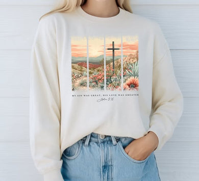Faith Week Custom Shirts