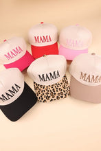 Load image into Gallery viewer, Embroidered Saying Hats