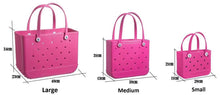 Load image into Gallery viewer, Beach Tote &amp; Accessory Preorder
