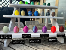 Load image into Gallery viewer, Ready to Ship! 3D Printed Dragon Eggs with Surprise Dragons!