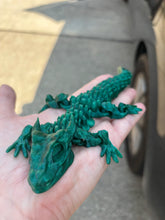 Load image into Gallery viewer, Ready to Ship! 3D Printed Dragon Eggs with Surprise Dragons!