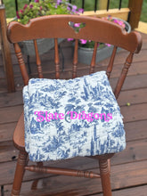 Load image into Gallery viewer, Ready to Ship Adult Sized Muslin Blanket Prints