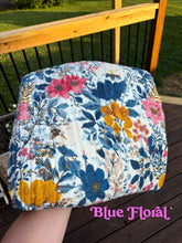 Load image into Gallery viewer, Ready to Ship Adult Sized Muslin Blanket Prints