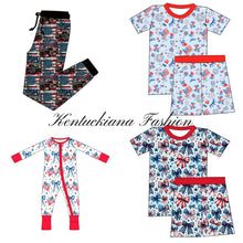 Load image into Gallery viewer, 4th of July Bamboo Preorder