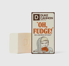 Load image into Gallery viewer, Duke Cannon Bricks of Soap