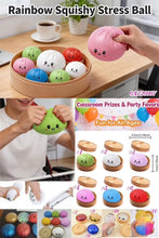 Load image into Gallery viewer, SURPRISE COLOR DUMPLINGS - PREORDER with Mid June Shipment