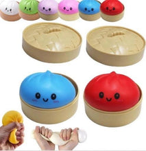 Load image into Gallery viewer, SURPRISE COLOR DUMPLINGS - PREORDER with Mid June Shipment
