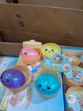 Load image into Gallery viewer, SURPRISE COLOR DUMPLINGS - PREORDER with Mid June Shipment