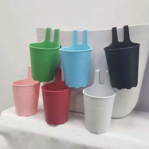 Hanging Cup Holders for Beach Totes