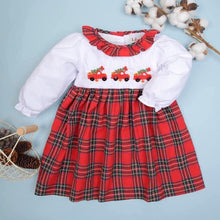 Load image into Gallery viewer, Children’s Christmas Outfits