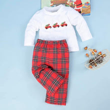 Load image into Gallery viewer, Children’s Christmas Outfits